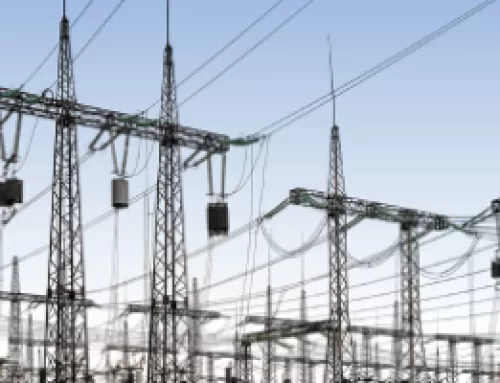 Maximizing Power Grid Performance: Real-Time Data Monitoring with Advanced PLC and HMI