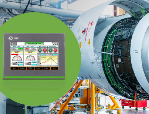 Key Features of GIC India’s HMI Products