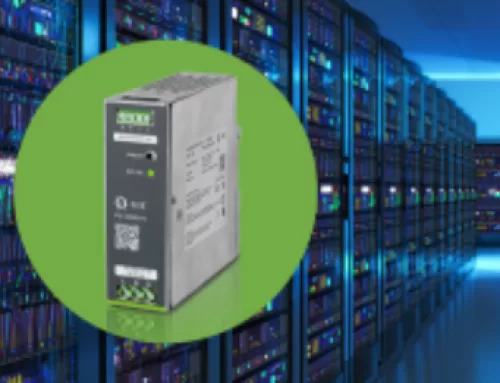 Introducing GIC’s Upgraded SMPS: Efficiency, Reliability, and Compactness Redefined