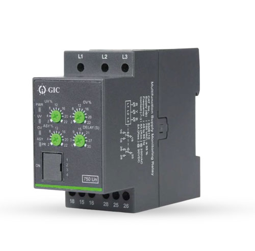 Voltage Monitoring Relay SM600